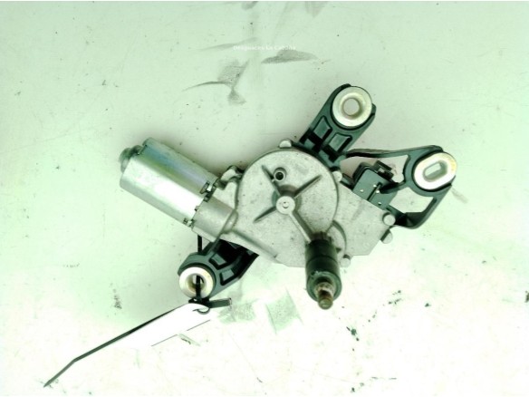 5K6955711B MOTOR LIMPIAPARABRISAS TRA VW GOLF VI (5K1)|Desguaces La Cabaña