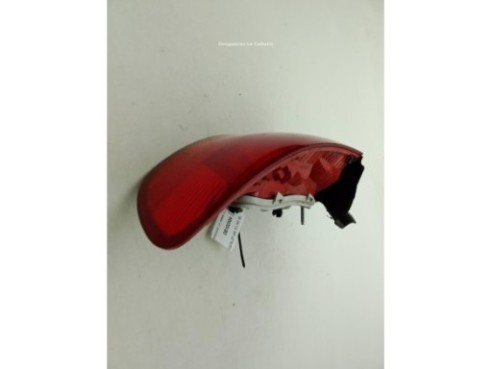   CREMALLERA AUDI A3 Sportback (8PA)|Desguaces La Cabaña 2