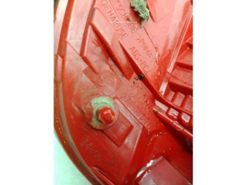   PILOTO TRA DER EXT AUDI A3 Sportback (8PA)|Desguaces La Cabaña