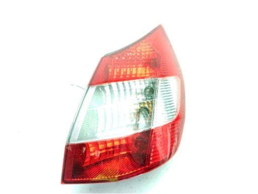 8200127704 PILOTO TRA IZQ RENAULT GRAND SCENIC II (JM0/1_)|Desguaces La Cabaña