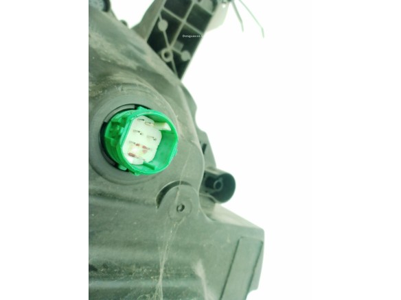 0000046862282 FARO DERECHO FIAT DUCATO Furgón (250_, 290_)|Desguaces La Cabaña