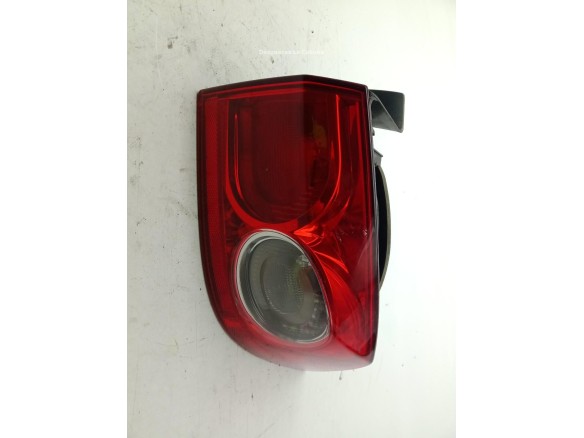   PILOTO TRA DER EXT RENAULT LAGUNA II (BG0/1_)|Desguaces La Cabaña