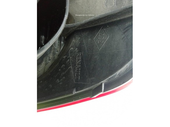   PILOTO TRA DER EXT RENAULT LAGUNA II (BG0/1_)|Desguaces La Cabaña