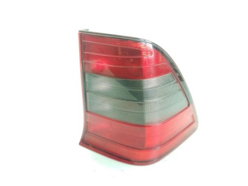   PILOTO TRA IZQ MERCEDES BENZ CLASE C T-Model (S202)|Desguaces La Cabaña