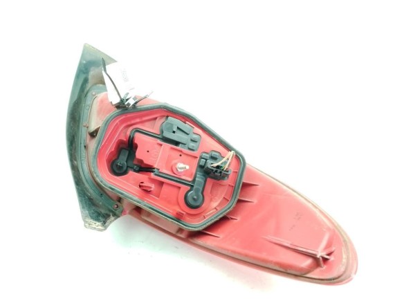   PILOTO TRA DER PEUGEOT 206 Fastback (2A/C)|Desguaces La Cabaña