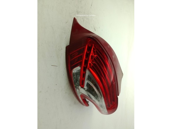   PILOTO TRA DER EXT PEUGEOT 208|Desguaces La Cabaña