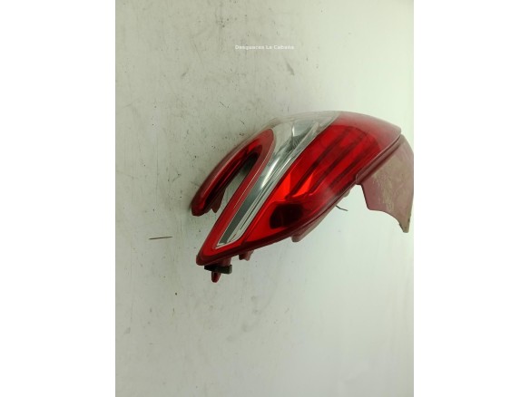   PILOTO TRA DER EXT PEUGEOT 208|Desguaces La Cabaña