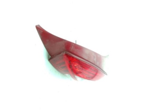   PILOTO TRA DER EXT PEUGEOT 208|Desguaces La Cabaña