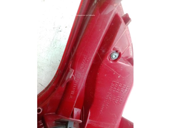   PILOTO TRA DER EXT PEUGEOT 208|Desguaces La Cabaña