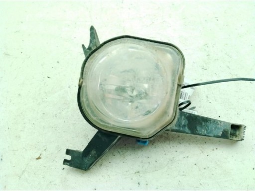 9635890280 NIEBLA DEL IZQ PEUGEOT 306 Break (7E, N3, N5)|Desguaces La Cabaña