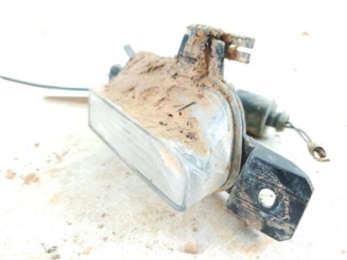 PILOTO LUZ DIURNA DER VW TIGUAN (5N_)|Desguaces La Cabaña