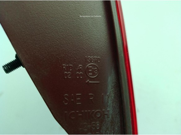 8158142050 PILOTO TRA IZQ INT TOYOTA RAV 4 IV (_A4_)|Desguaces La Cabaña