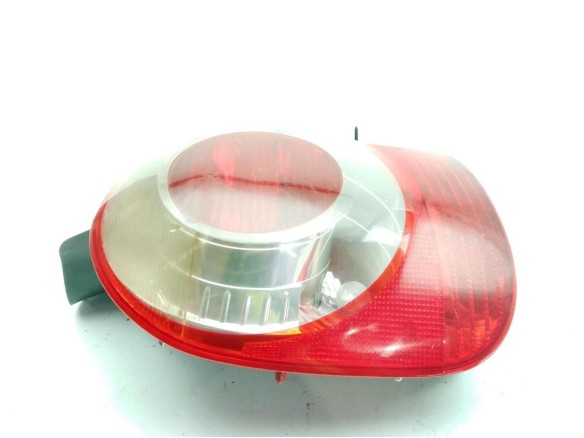   PILOTO TRA IZQ RENAULT MODUS / GRAND MODUS (F/JP0_)|Desguaces La Cabaña