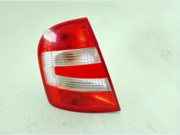 PILOTO TRA IZQ SKODA FABIA I (6Y2)|Desguaces La Cabaña