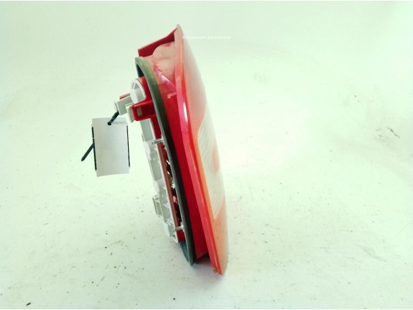 PILOTO TRA IZQ SKODA FABIA I (6Y2)|Desguaces La Cabaña