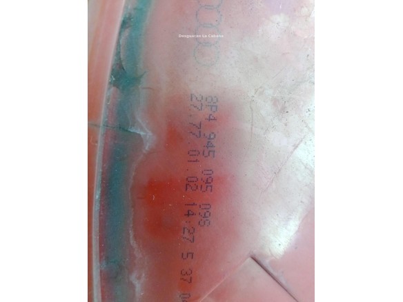   PILOTO TRA IZQ AUDI A3 Sportback (8PA)|Desguaces La Cabaña