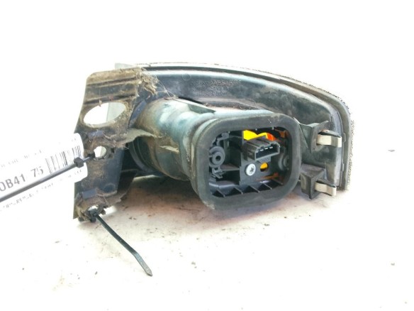 PILOTO TRA IZQ EXT SEAT IBIZA III (6L1)|Desguaces La Cabaña