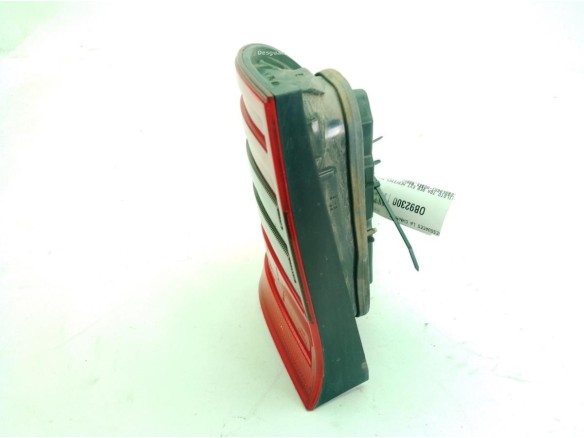   PILOTO TRA IZQ MERCEDES BENZ CLASE C T-Model (S202)|Desguaces La Cabaña