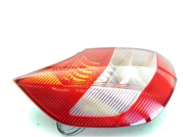 8200127704 PILOTO TRA IZQ RENAULT GRAND SCENIC II (JM0/1_)|Desguaces La Cabaña