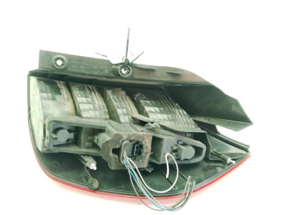 8200127704 PILOTO TRA IZQ RENAULT GRAND SCENIC II (JM0/1_)|Desguaces La Cabaña