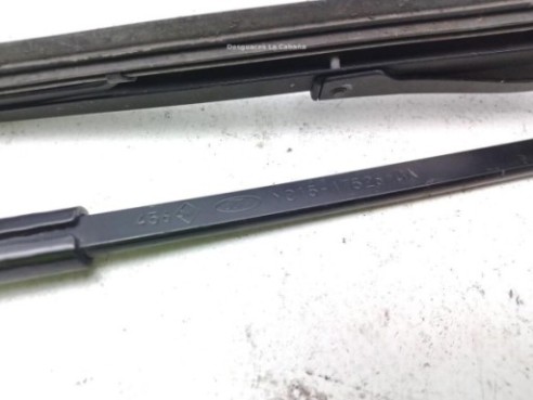 YC1517526DA BRAZO LIMPIAPARABRISAS DEL DER MITSUBISHI SPACE STAR Limusina (DG_A)|Desguaces La Cabaña