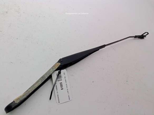 YC1517526DA BRAZO LIMPIAPARABRISAS DEL DER MITSUBISHI SPACE STAR Limusina (DG_A)|Desguaces La Cabaña