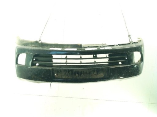 93321052 FARO IZQUIERDO OPEL MERIVA A Limusina (X03)|Desguaces La Cabaña