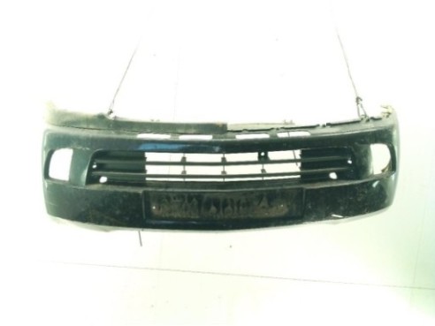 PARAGOLPES DEL OPEL MERIVA A Limusina (X03)|Desguaces La Cabaña