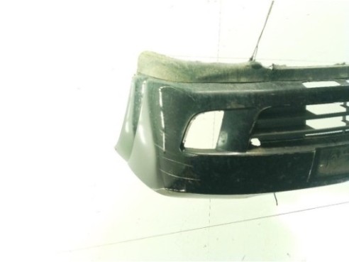 PARAGOLPES DEL OPEL MERIVA A Limusina (X03)|Desguaces La Cabaña