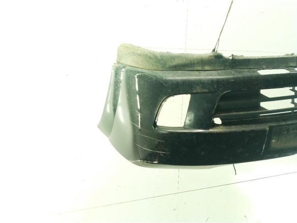 PARAGOLPES DEL OPEL MERIVA A Limusina (X03)|Desguaces La Cabaña