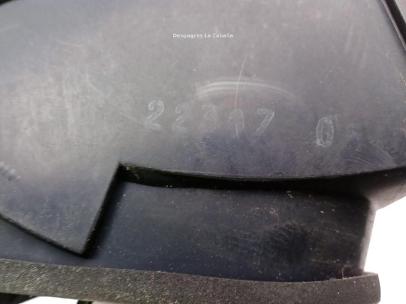 PILOTO TRA IZQ EXT BMW 5 Touring (E39)|Desguaces La Cabaña