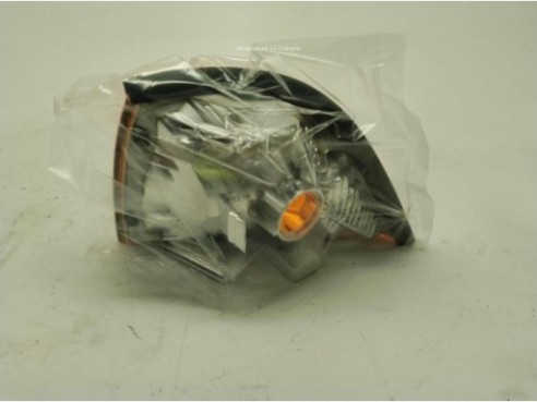 PILOTO DEL DER BMW 3 Coupé (E36)|Desguaces La Cabaña