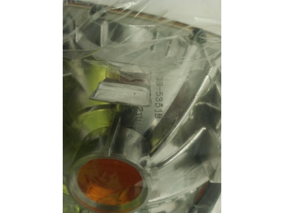 PILOTO DEL DER BMW 3 Coupé (E36)|Desguaces La Cabaña