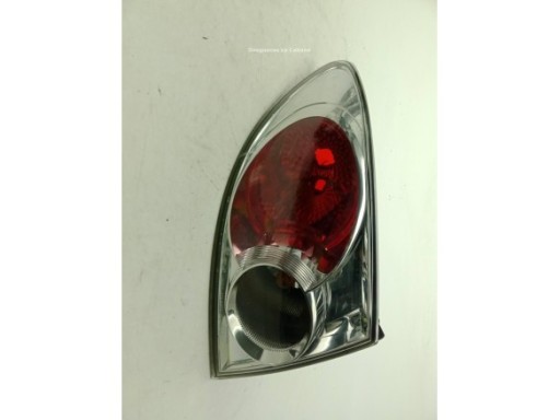   PILOTO TRA DER EXT MAZDA 6 Hatchback (GG)|Desguaces La Cabaña