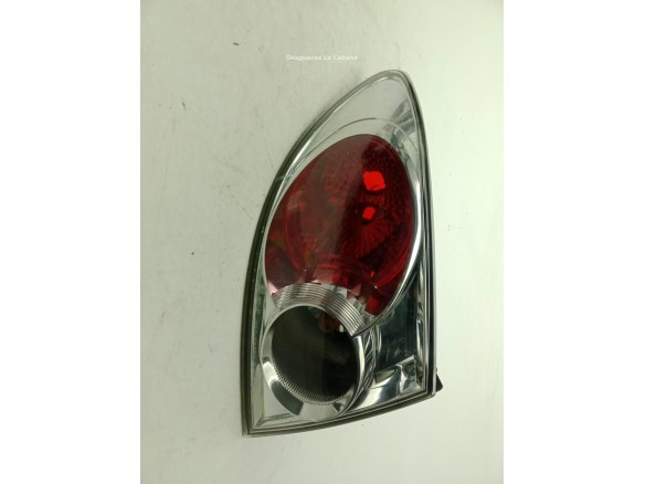   PILOTO TRA IZQ EXT MAZDA 6 Hatchback (GG)|Desguaces La Cabaña