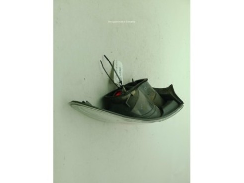   PILOTO TRA IZQ EXT MAZDA 6 Hatchback (GG)|Desguaces La Cabaña