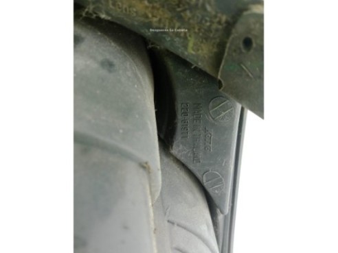   PILOTO TRA IZQ EXT MAZDA 6 Hatchback (GG)|Desguaces La Cabaña