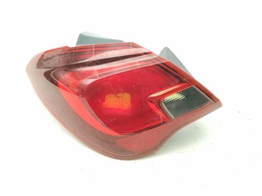   PILOTO TRA DER OPEL CORSA E (X15)|Desguaces La Cabaña