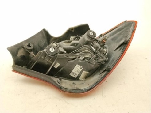   PILOTO TRA IZQ EXT OPEL CORSA E (X15)|Desguaces La Cabaña