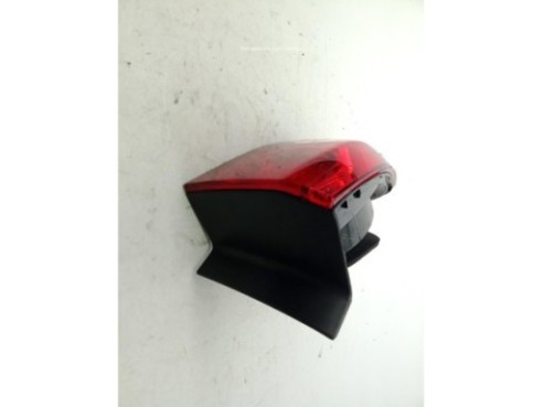   PILOTO TRA IZQ EXT RENAULT LAGUNA II (BG0/1_)|Desguaces La Cabaña