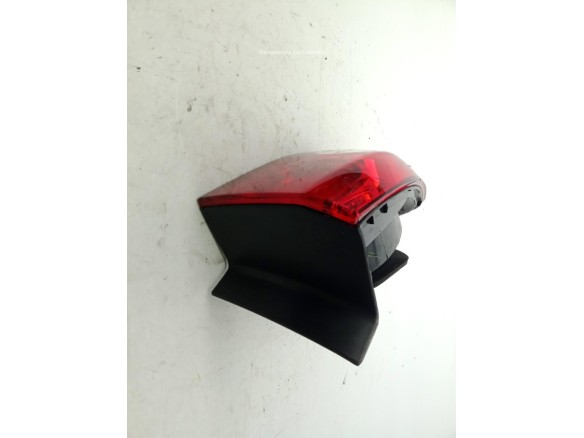   PILOTO TRA IZQ EXT RENAULT LAGUNA II (BG0/1_)|Desguaces La Cabaña