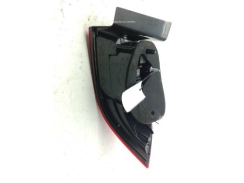   PILOTO TRA IZQ EXT RENAULT LAGUNA II (BG0/1_)|Desguaces La Cabaña