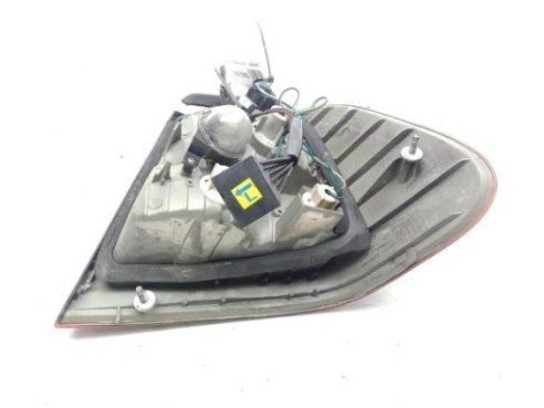   PILOTO TRA IZQ EXT BMW 3 (E46)|Desguaces La Cabaña