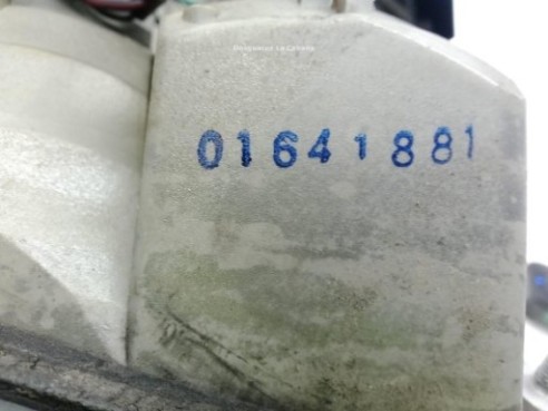   PILOTO TRA IZQ EXT BMW 3 (E46)|Desguaces La Cabaña