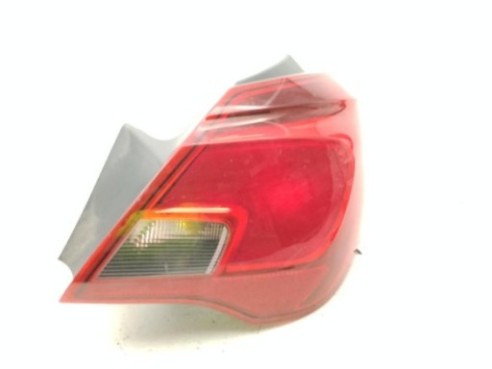   PILOTO TRA DER OPEL CORSA E (X15)|Desguaces La Cabaña