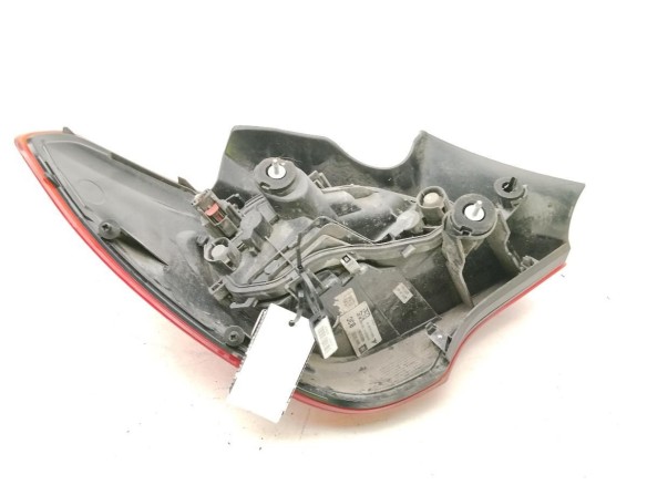   PILOTO TRA DER OPEL CORSA E (X15)|Desguaces La Cabaña