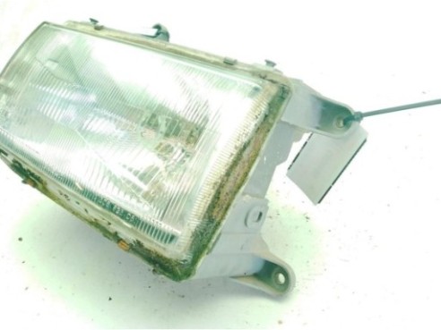 8971439502 FARO IZQUIERDO OPEL FRONTERA B (U99)|Desguaces La Cabaña