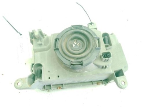 8971439502 FARO IZQUIERDO OPEL FRONTERA B (U99)|Desguaces La Cabaña