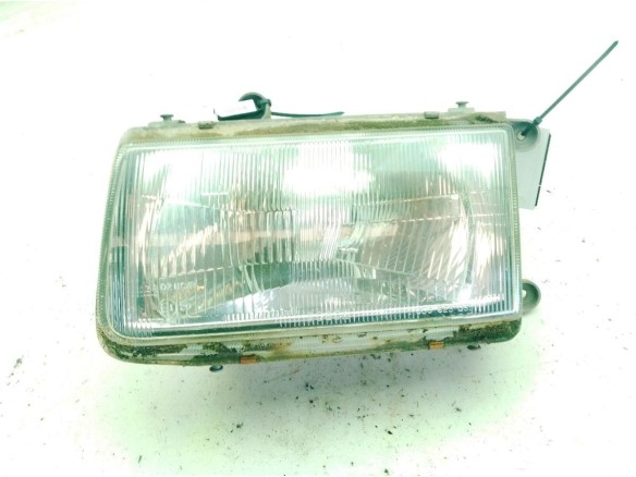 8971439502 FARO IZQUIERDO OPEL FRONTERA B (U99)|Desguaces La Cabaña