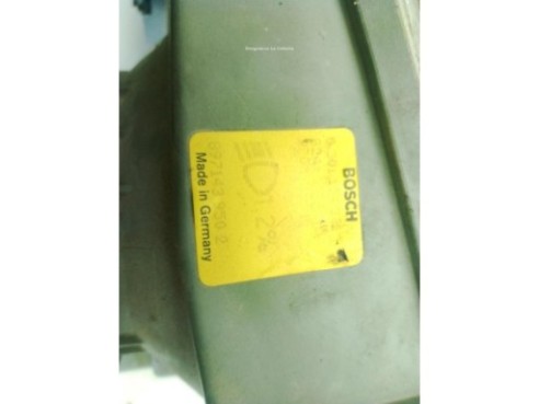 8971439502 FARO IZQUIERDO OPEL FRONTERA B (U99)|Desguaces La Cabaña